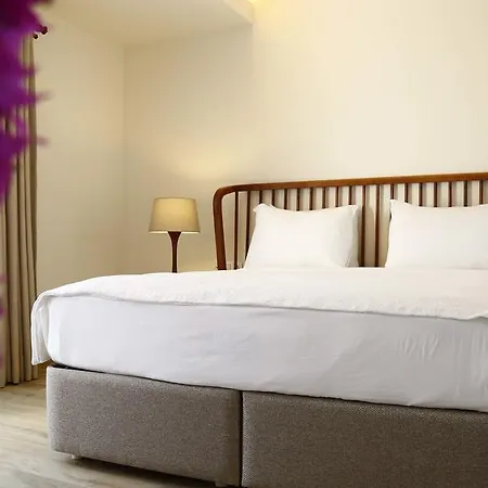 The Lifeco Bodrum Beach ホテル *