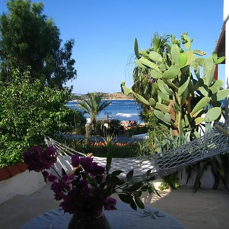 The Lifeco Bodrum Beach *