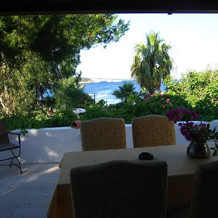 The Lifeco Bodrum Beach 호텔